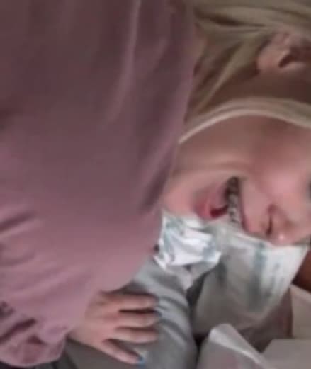 Playing a New Game With Hot Step Sister – Anastasia Knight – Family Therapy – Alex Adams