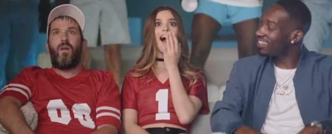 Molly Little bbc gangbang