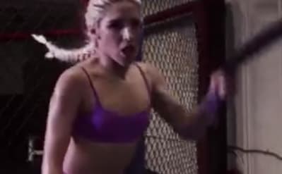 Distract Your Opponent JMac, Abella Danger & BTS