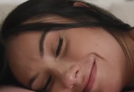 Gets Tension Release from Her Step Brother jazmin luv