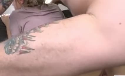 Balls Deep Anal Whimpering