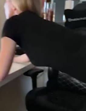 The Perks of Working from Home