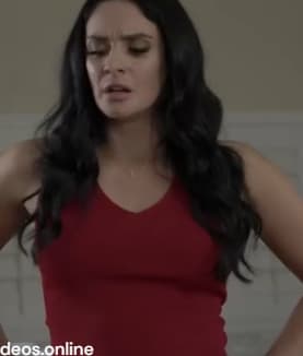 Step Mom Needs The Cum