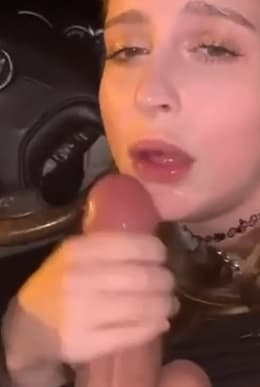 She Got Drunk in The Club 