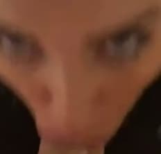 There Won’t Be Any Cum Left in It After She’s Done with Him