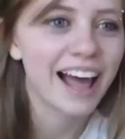 Cumslut with Great Tits