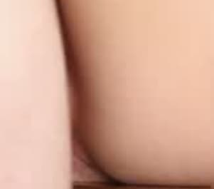 Creampie Into a Slit-Style Pussy After Abstinence