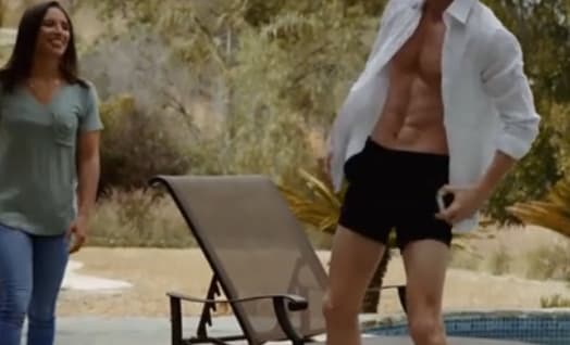 Abella Danger Has a Change of Heart