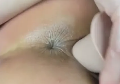 Smooth as a Hot Knife Through Butter