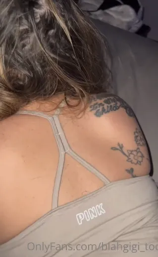 Blahgigi bbc