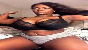 Eboni Amore