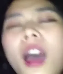 Everything but the mouth