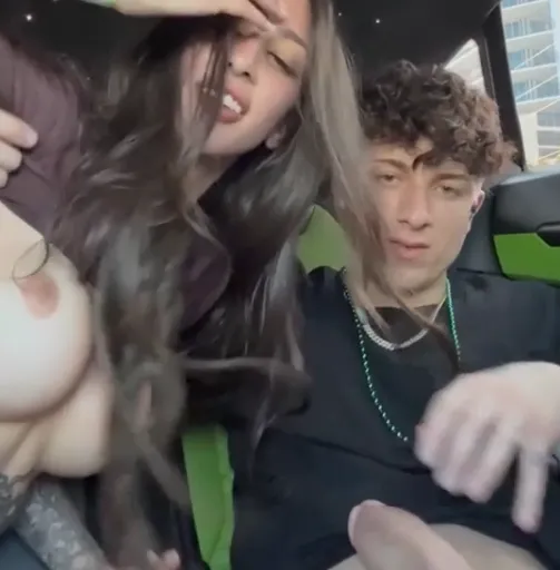 EthanSeeks Car video