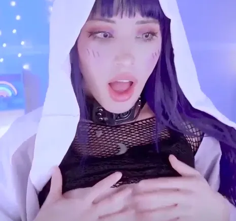 mycherrycrush hinata