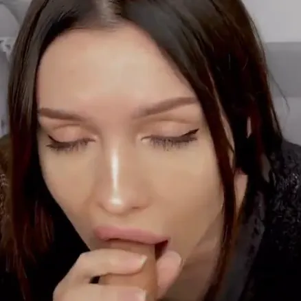 telari love blowjob