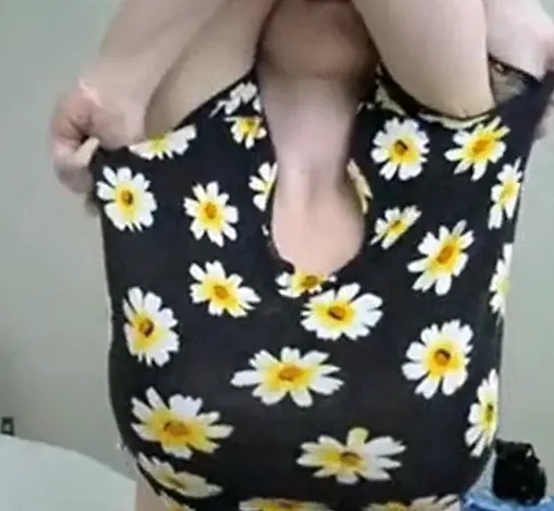 Watch it drop