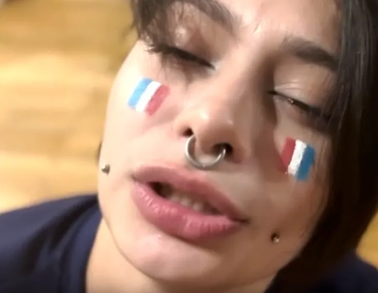 Meg Vicious