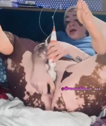 Oreomcflurryxx