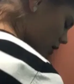 Public sex at the Little Caprice cinema
